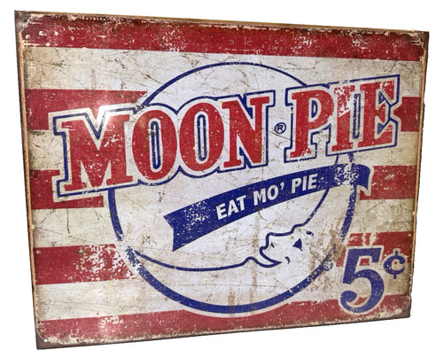 Moon pie eat american - pie,