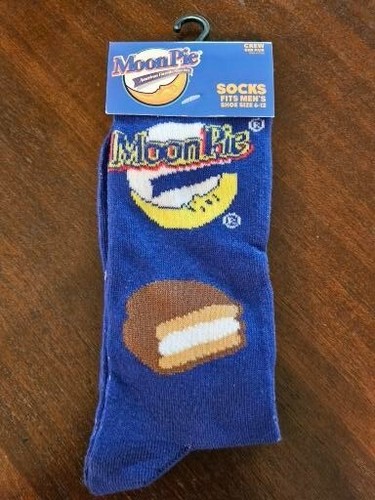 Moon pie new - moon,