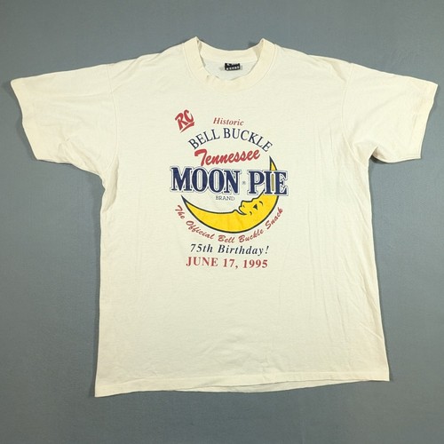 Tennessee moon pie shirt - moon,