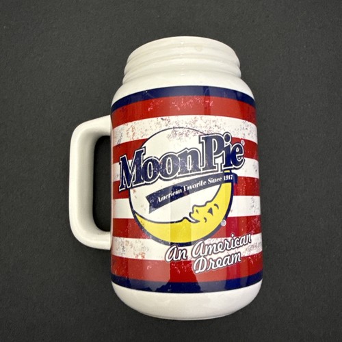 Moon pie brand - brand, american