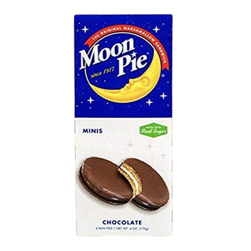 Moon pie minis the original - minis,